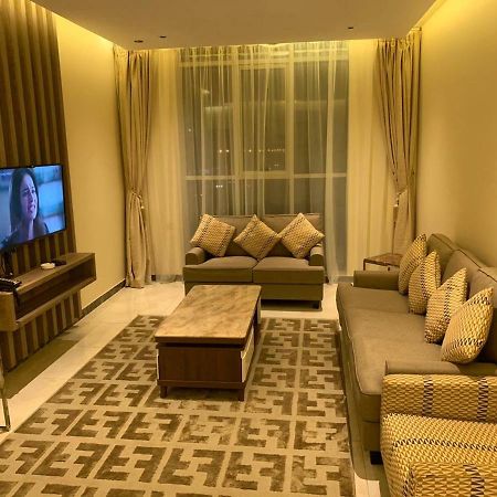 Lavender Hotel Ta'if Luaran gambar