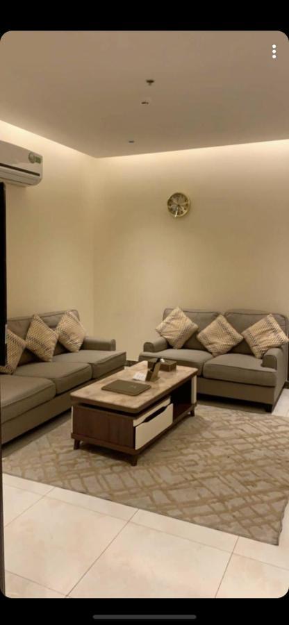 Lavender Hotel Ta'if Luaran gambar