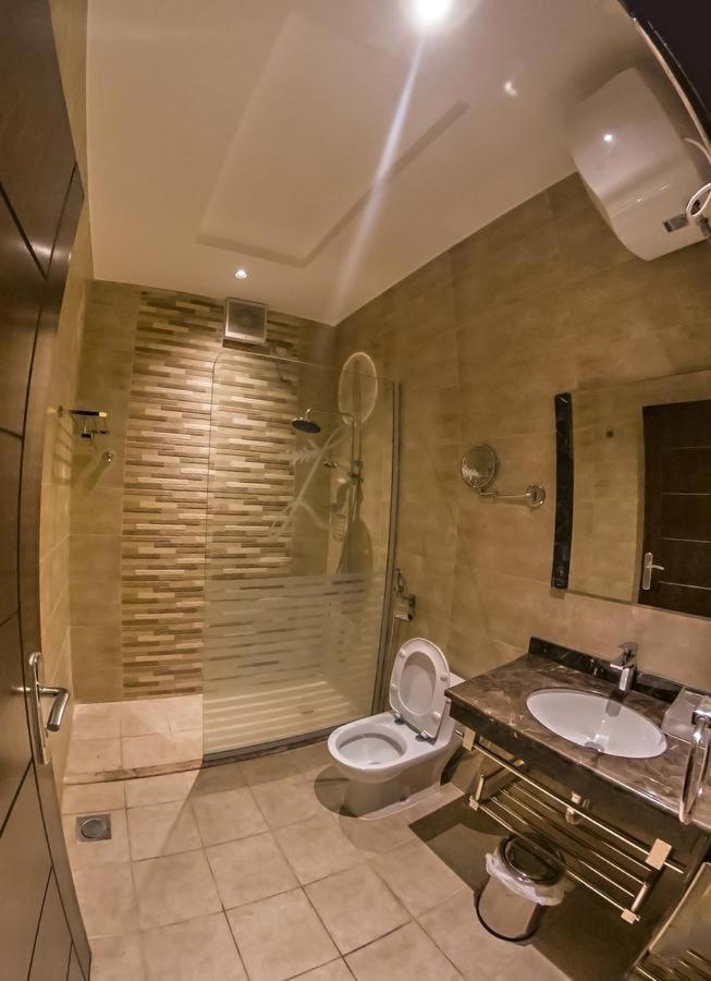 Lavender Hotel Ta'if Luaran gambar