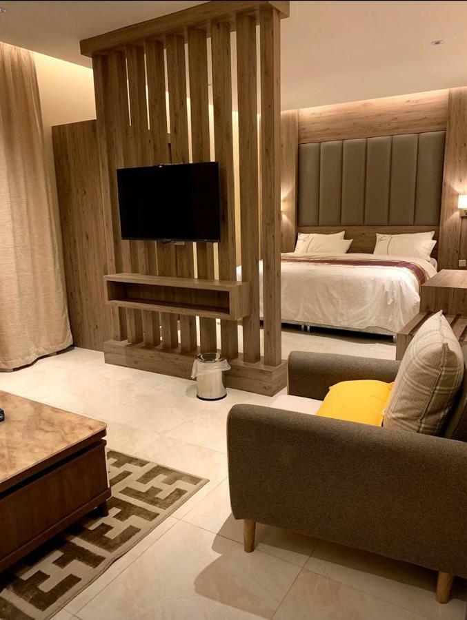 Lavender Hotel Ta'if Luaran gambar