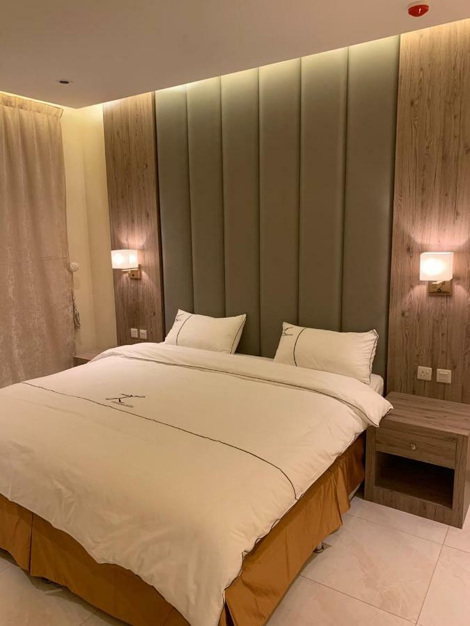 Lavender Hotel Ta'if Luaran gambar