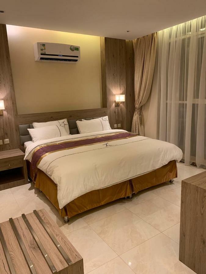 Lavender Hotel Ta'if Luaran gambar