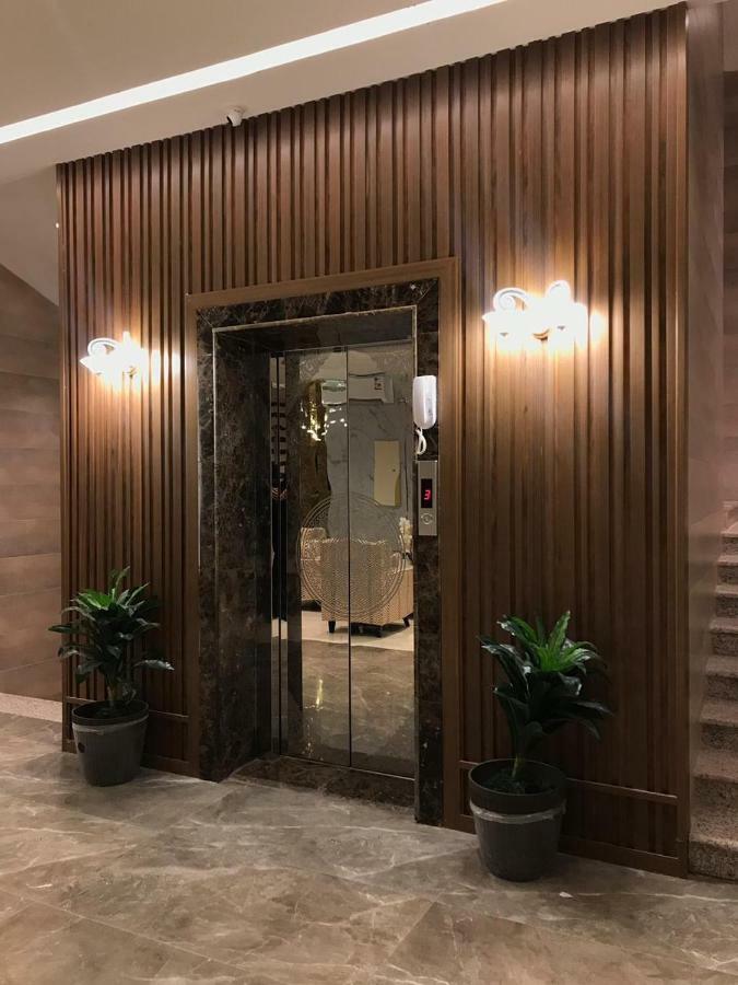 Lavender Hotel Ta'if Luaran gambar