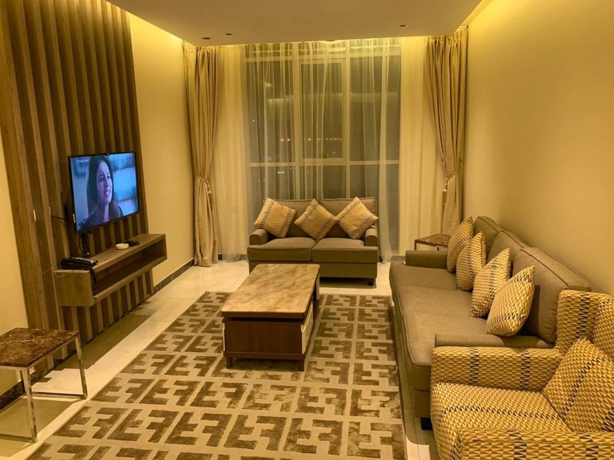 Lavender Hotel Ta'if Luaran gambar