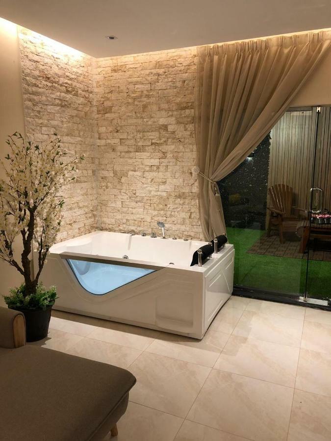 Lavender Hotel Ta'if Luaran gambar