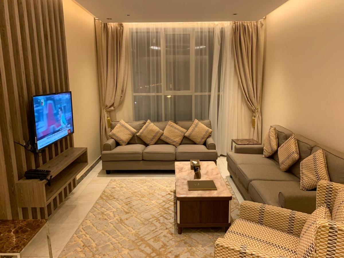 Lavender Hotel Ta'if Luaran gambar